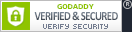 Godaddy verified & secured  - Webike Thailand
                