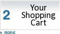 Step2 | Your Shopping Cart