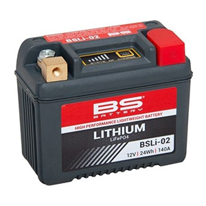Battery Related Parts