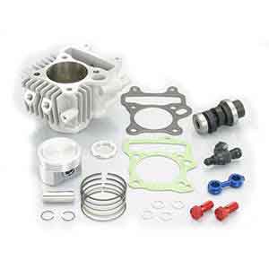 Other Bore Up Options / Repair Parts