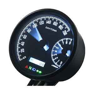 Speedometer / Tachometer Kit