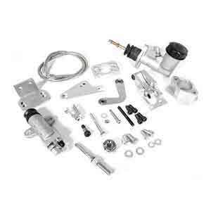 Hydraulic Clutch Kit Conversion Kit