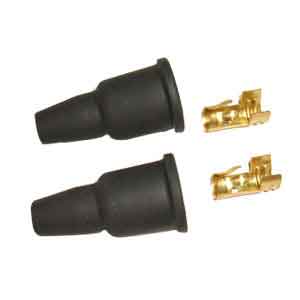 Other Plug Options / Repair Parts