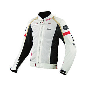 Vented Motorcycle Jackets