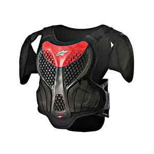 Other Upper Body Protectors