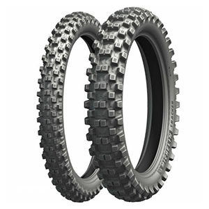 Off-road Enduro / Rally Tires