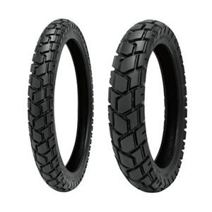 Off-road Trail / Dual-sport Tires