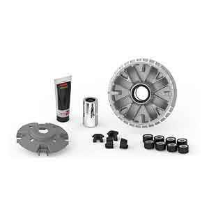 Scooter Pulley Kit / Drive Kit
